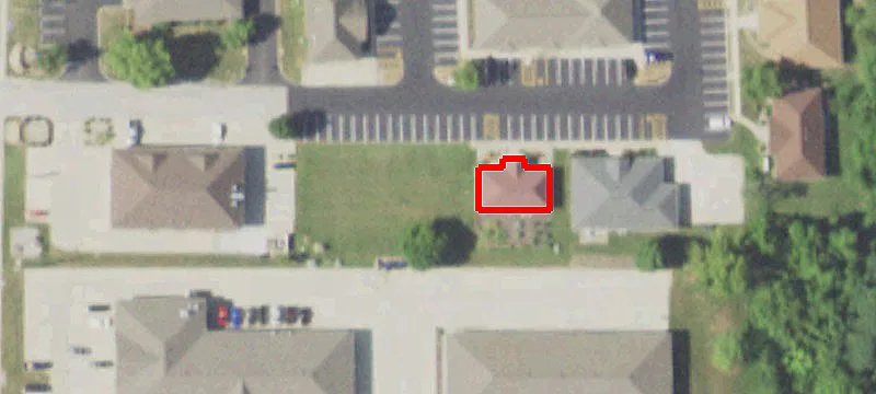 Professional Park Dr