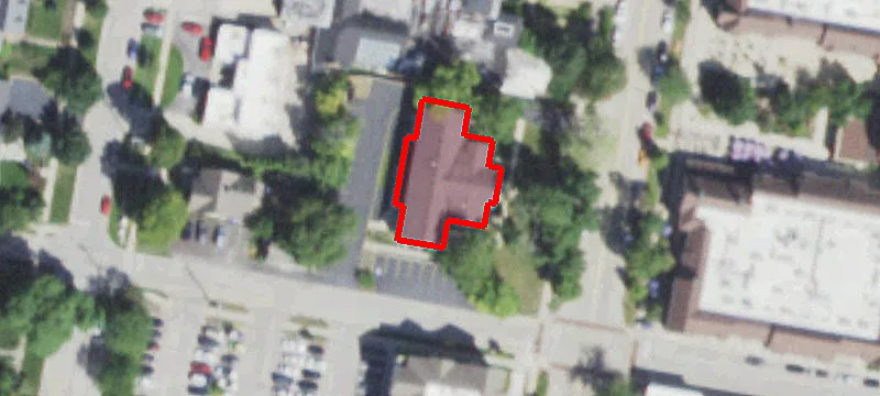 426 3rd St Ste, Unit 1
