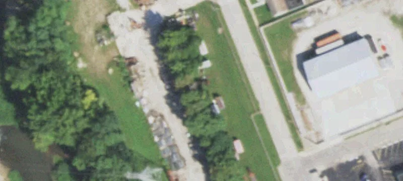 420 Water St