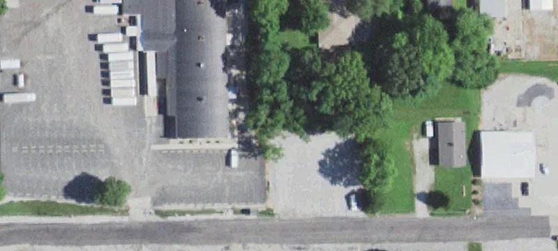 5th St