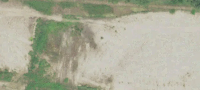 Levee Rd