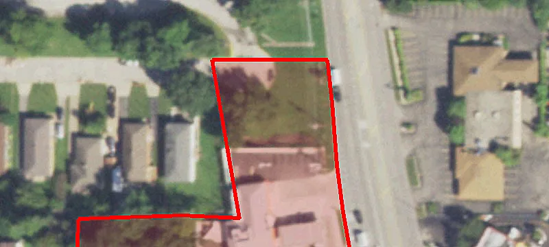 2132 Grn Bay Rd