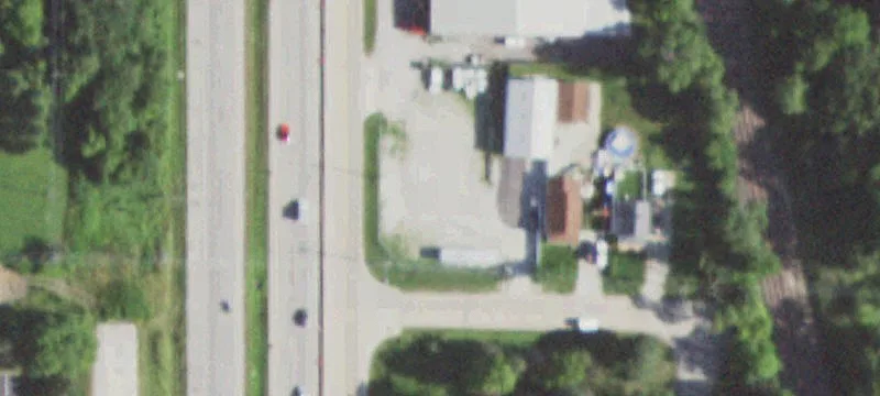 Skokie Hwy