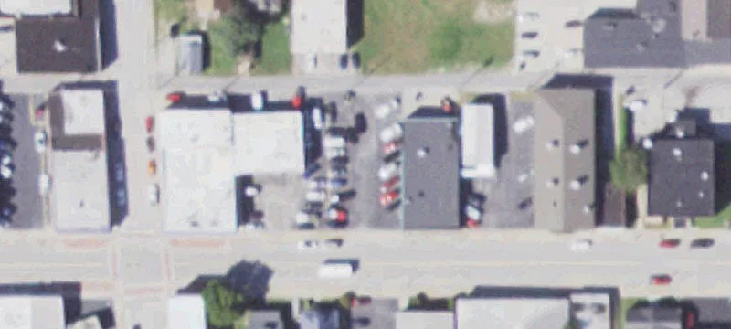 Ferguson Ave