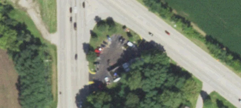 2401 Algonquin Rd
