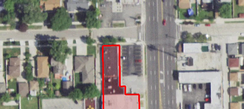 8504 Cicero Ave