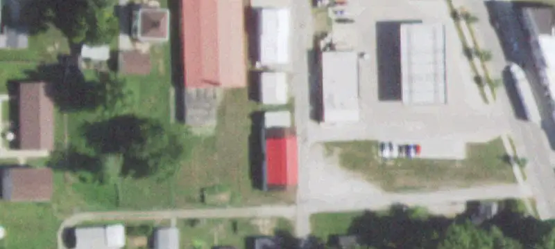 Rossville, IL 60963