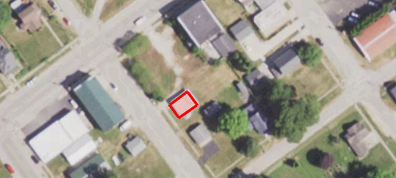 205 4th S Ave