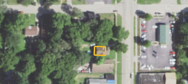 Kishwaukee St