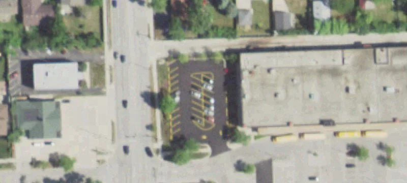 Roosevelt Rd