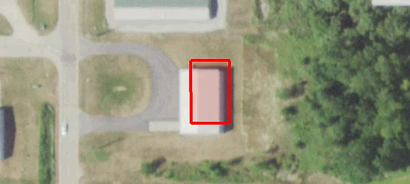 1807 Industrial Park Rd