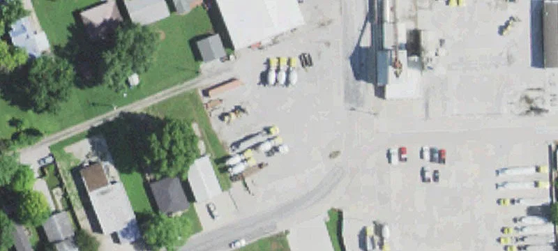 Monroe St