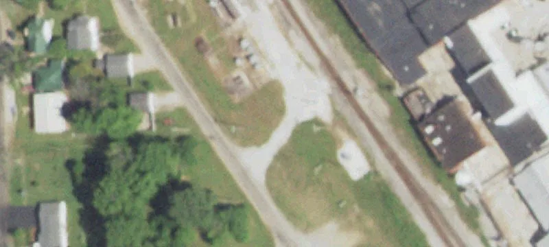 Rossville, IL 60963