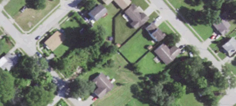 Trendley Ave