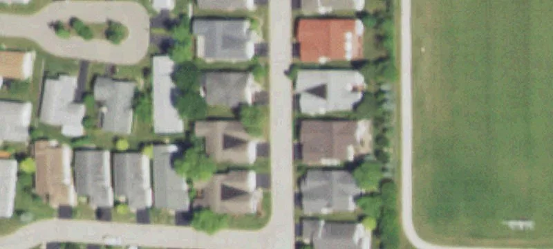 Peterson Rd