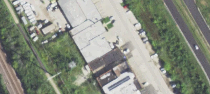 Old Skokie Rd
