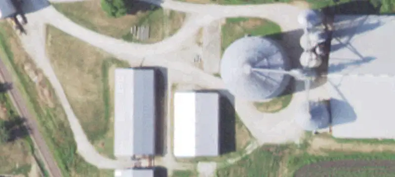 Henderson, IL 61439