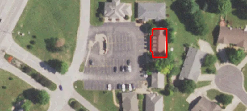 Gln Ed Professional Park
