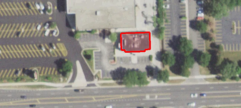 Roosevelt Rd