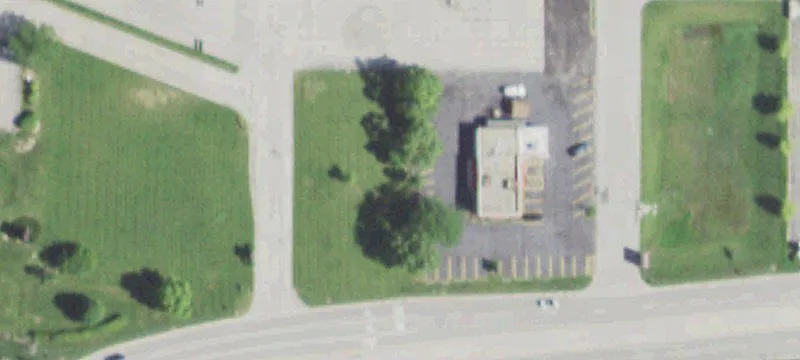 Townline Rd