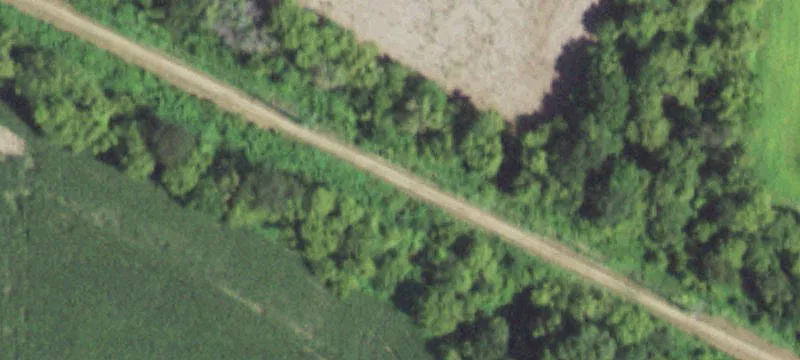 Hoisington Rd