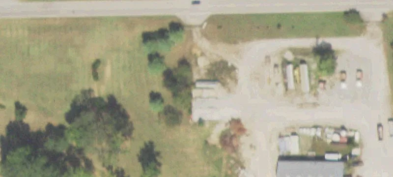 Industrial Park Rd