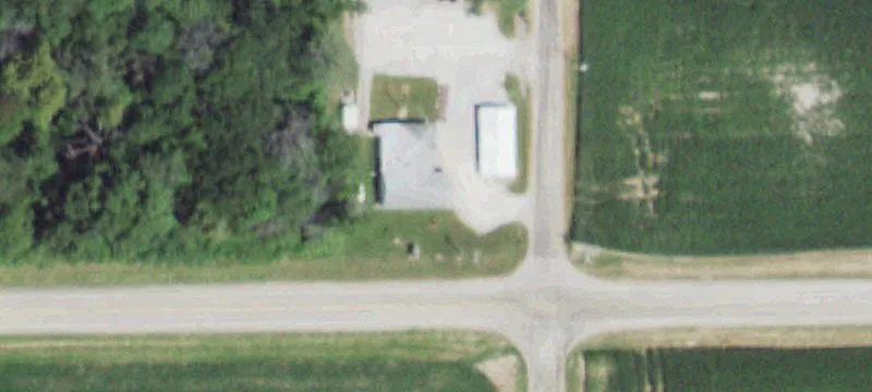 14015 Township Rd 1500th E