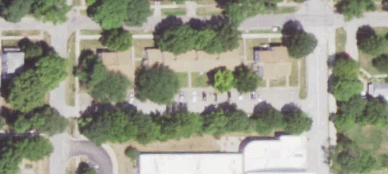 100 Conrey St
