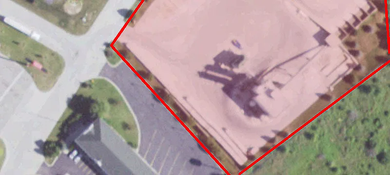 Arrowhead Dr