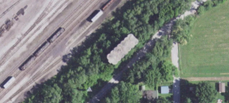 Central St