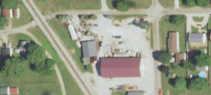 Rossville, IL 60963