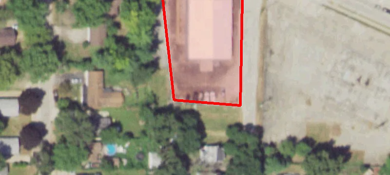 301 Rock Fls Rd