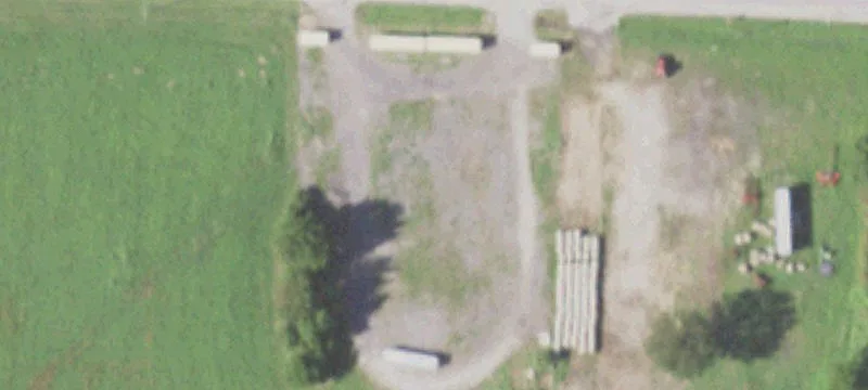 Collinsville Rd