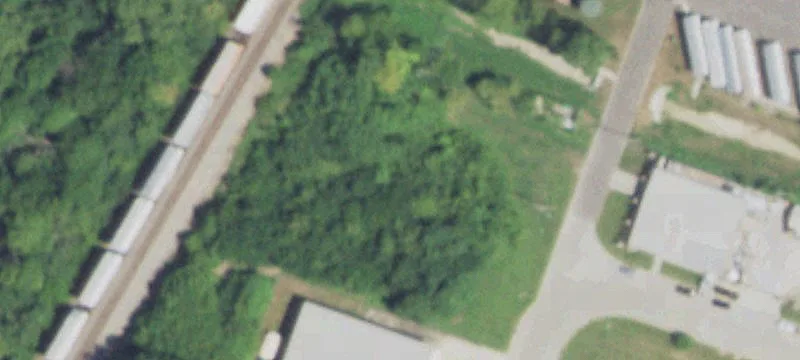 Daviess St