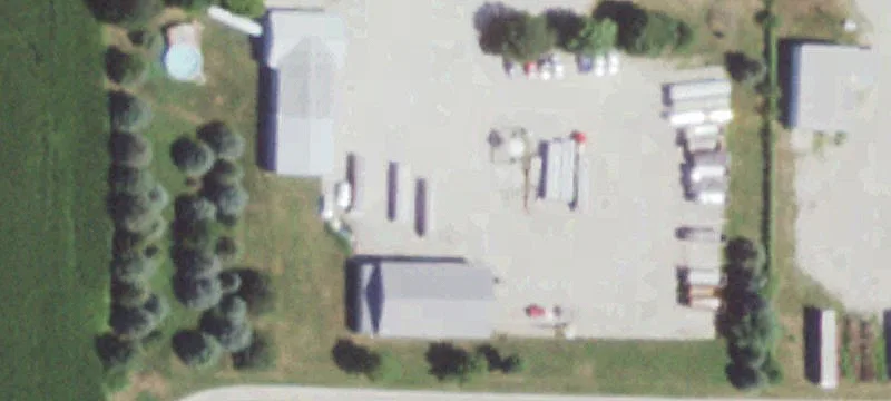 Victoria, IL 61485