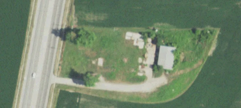 2739 Georgetown Rd