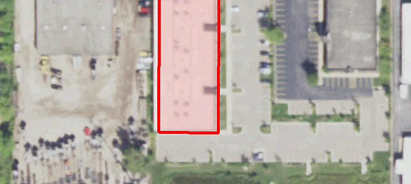 Keslinger Rd