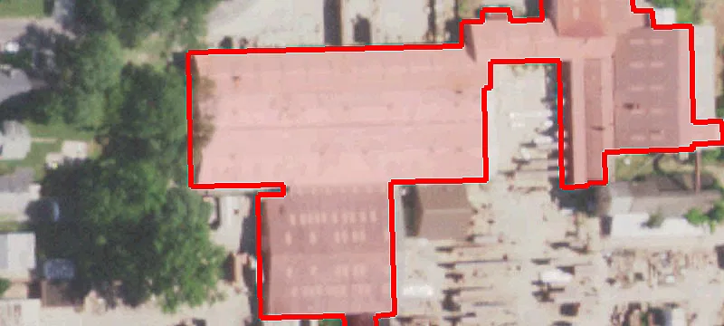Marine Rd