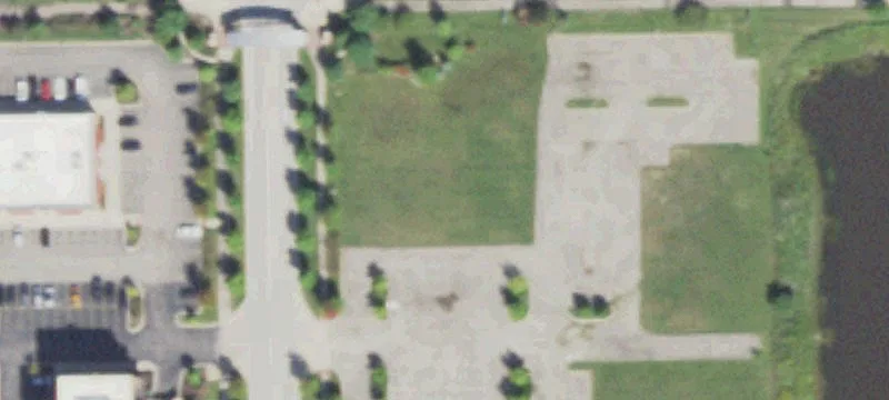 2300 Randall Rd