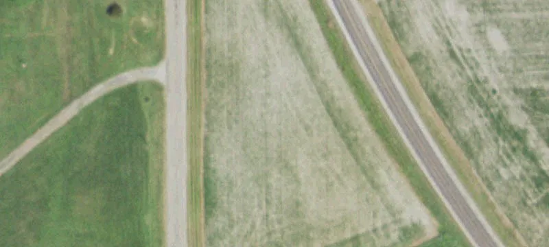 Walters School Rd