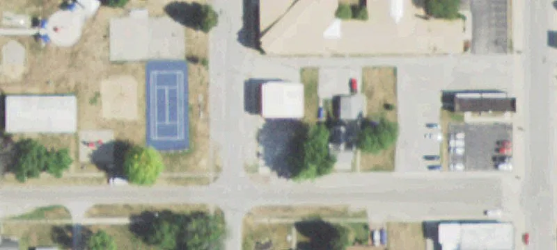 109 Davis St