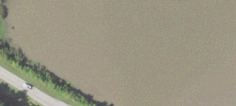 Horseshoe Lk Rd