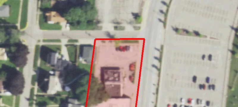 1500 Sheridan Rd