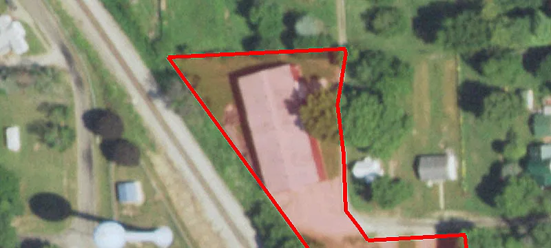 Rossville, IL 60963