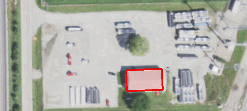 27665 Frontage Rd