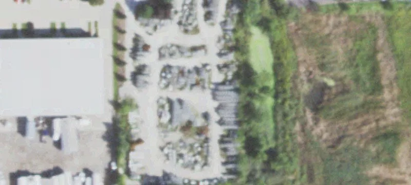 Forestwood Dr