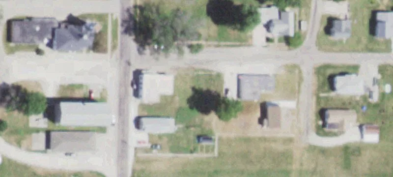 Main St