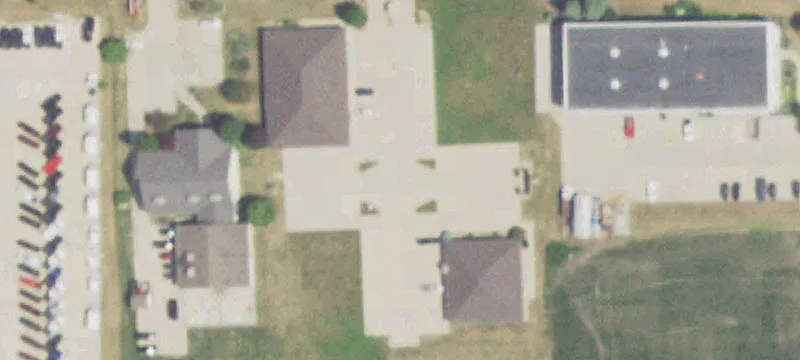 3 Courtland St