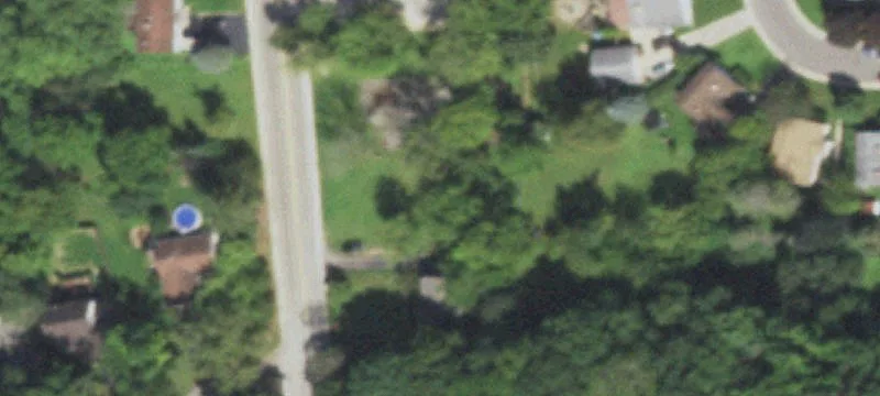 Skyline Dr