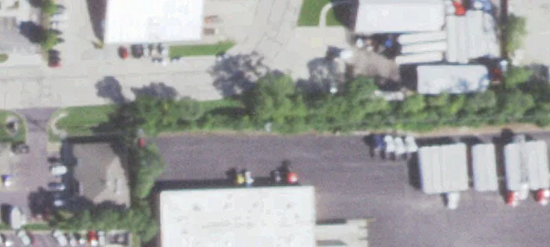 Phelps Ave
